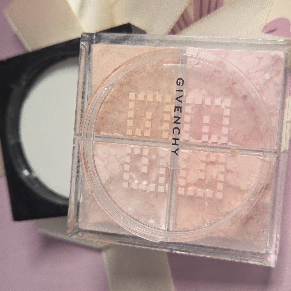 Givenchy Prisme Libre Voile Rose 🌹 - Picture 9 of 10